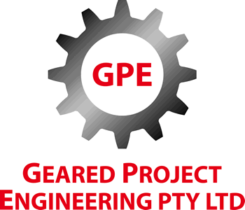 Geared Project Engineering Pty Ltd